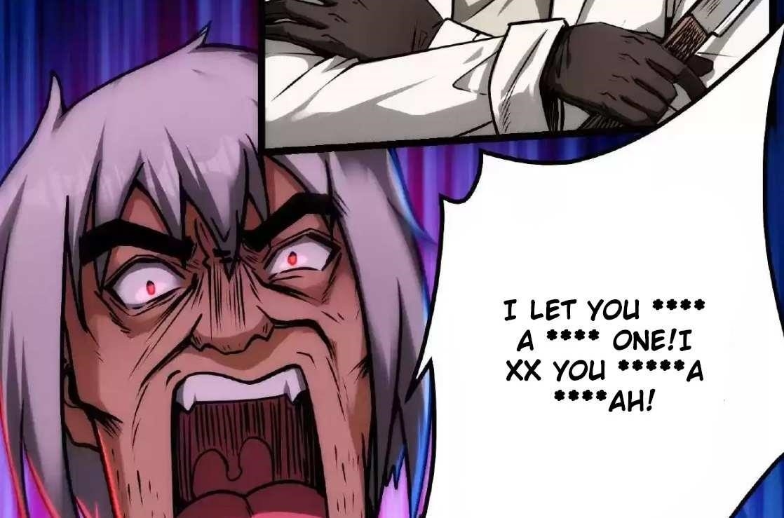 Creepy Pharmacist: All My Patients are Horrific Chapter 22 - Page 7