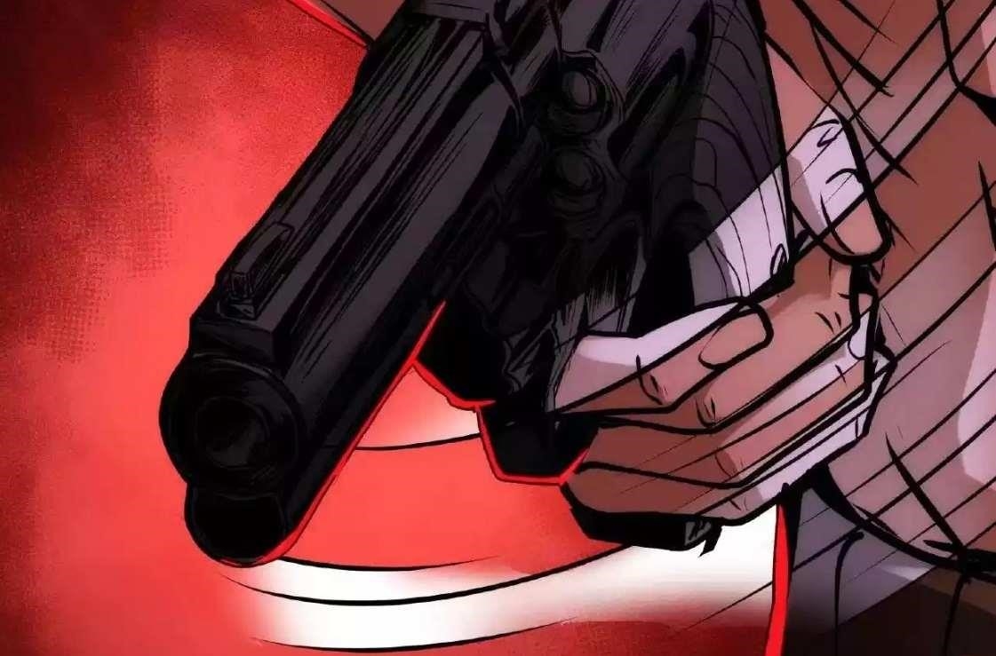 Creepy Pharmacist: All My Patients are Horrific Chapter 22 - Page 74