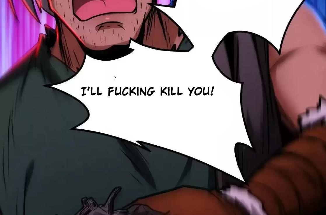 Creepy Pharmacist: All My Patients are Horrific Chapter 22 - Page 8