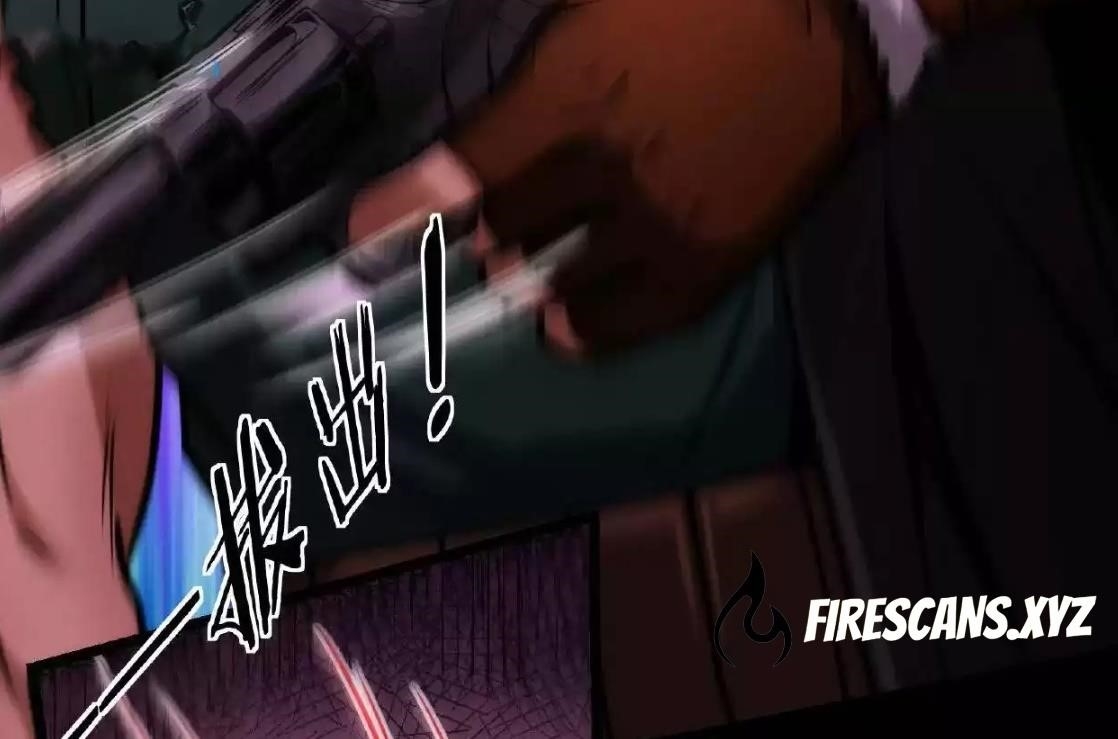 Creepy Pharmacist: All My Patients are Horrific Chapter 22 - Page 9