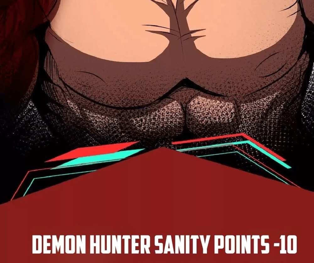 Creepy Pharmacist: All My Patients are Horrific Chapter 23 - Page 12