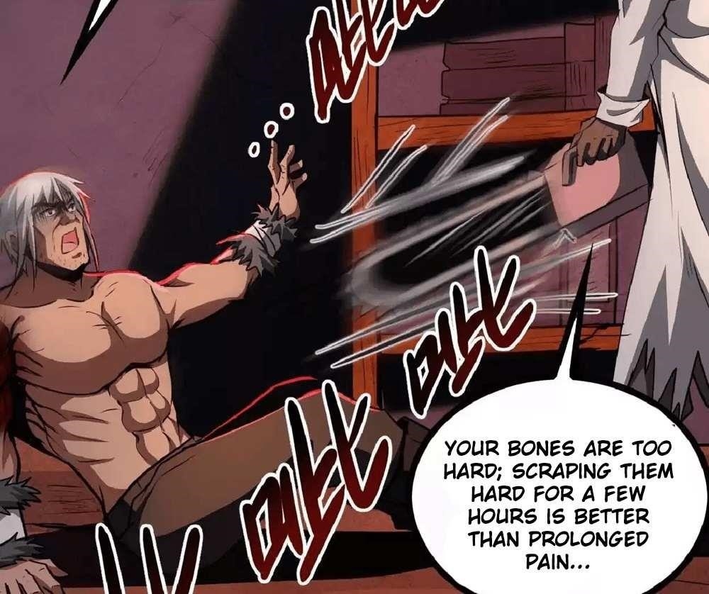 Creepy Pharmacist: All My Patients are Horrific Chapter 23 - Page 14