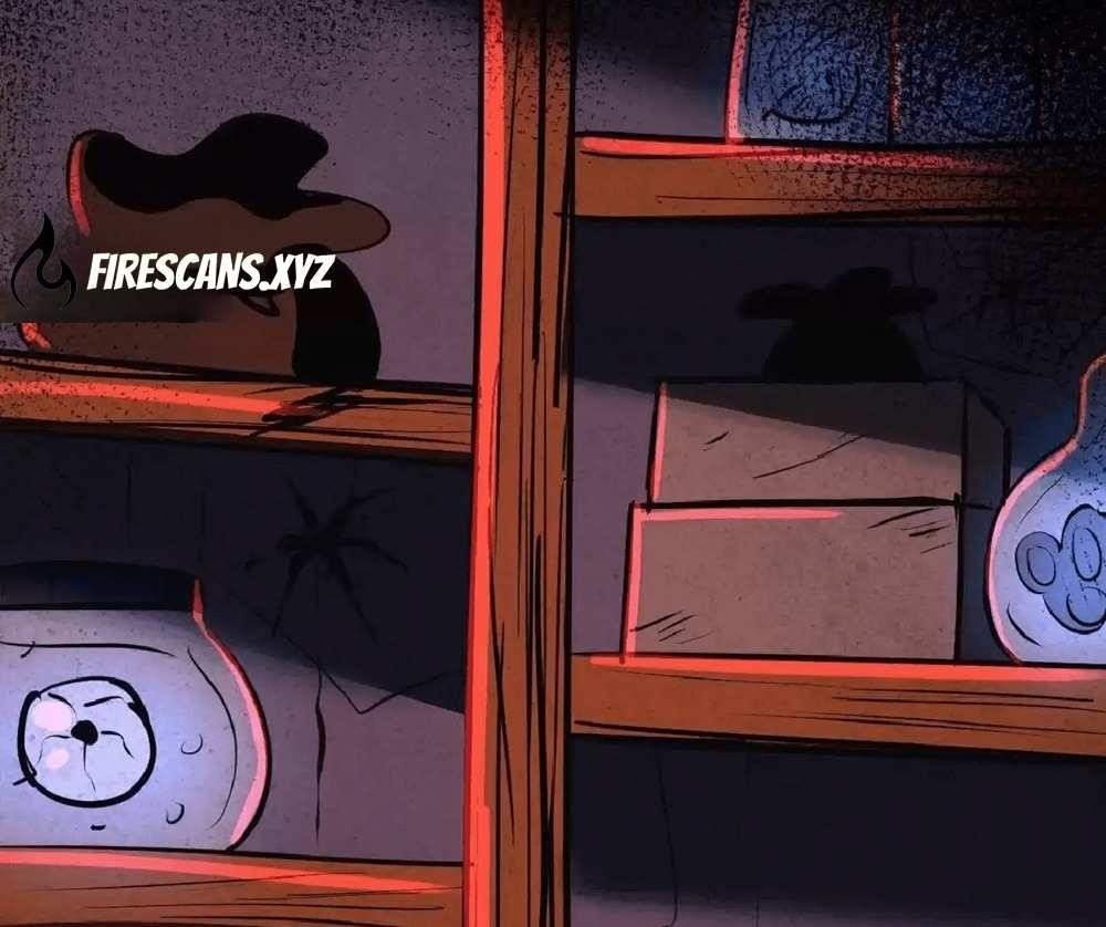 Creepy Pharmacist: All My Patients are Horrific Chapter 23 - Page 24