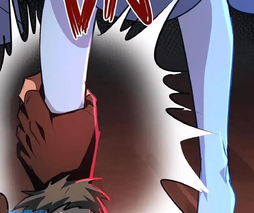 Creepy Pharmacist: All My Patients are Horrific Chapter 23 - Page 36