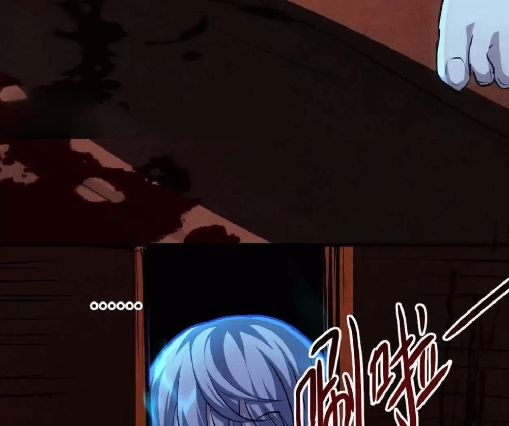 Creepy Pharmacist: All My Patients are Horrific Chapter 23 - Page 41