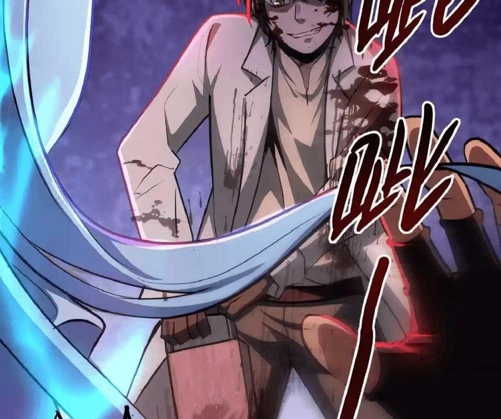 Creepy Pharmacist: All My Patients are Horrific Chapter 23 - Page 44