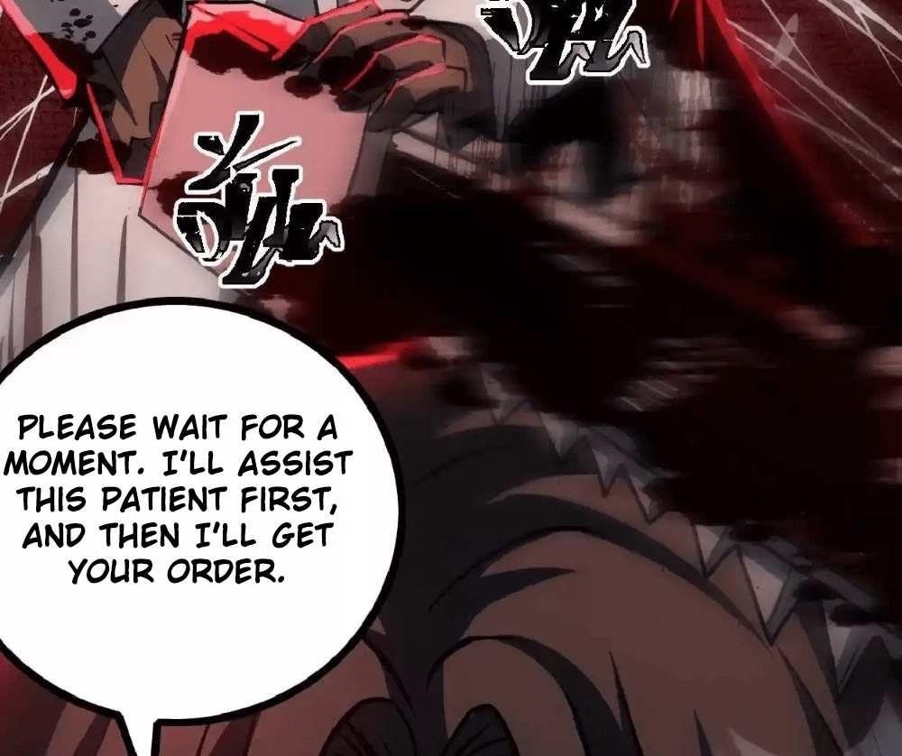 Creepy Pharmacist: All My Patients are Horrific Chapter 23 - Page 48