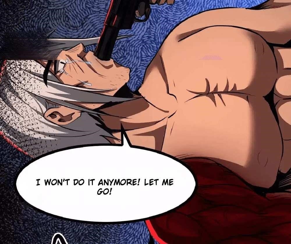 Creepy Pharmacist: All My Patients are Horrific Chapter 23 - Page 5