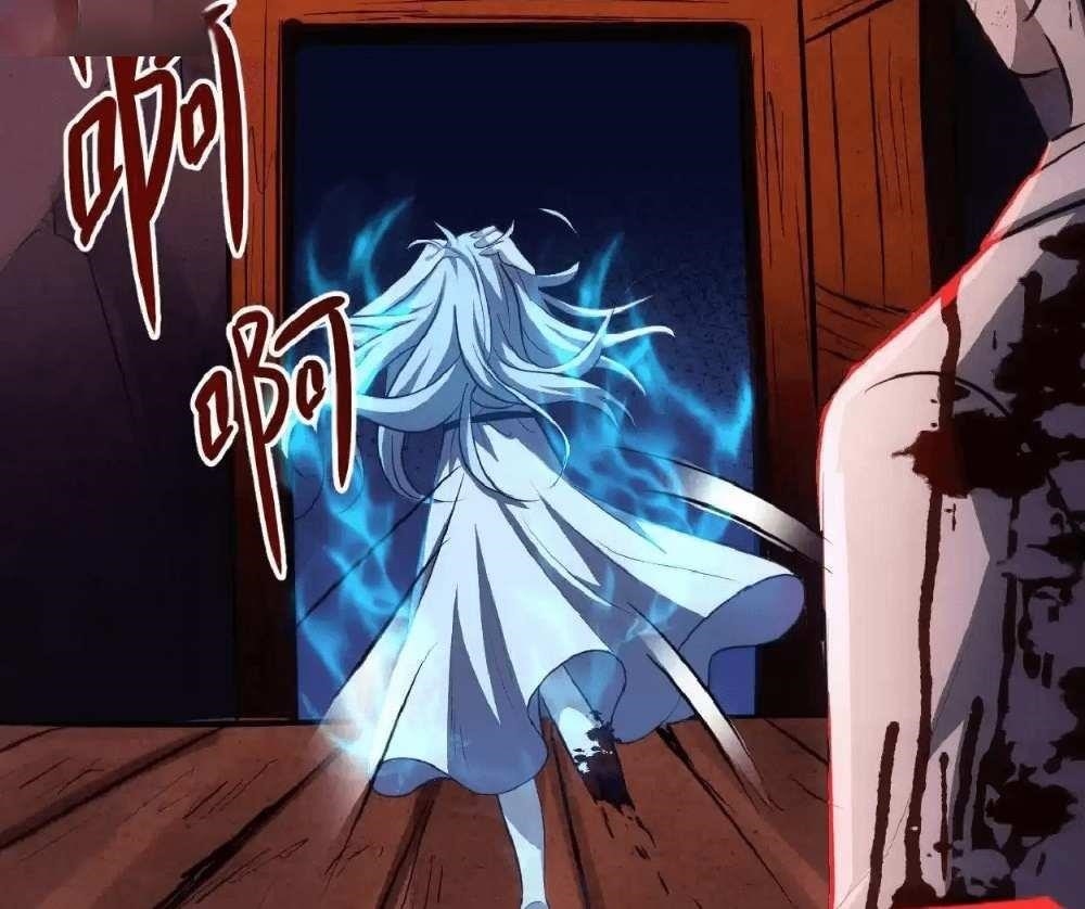 Creepy Pharmacist: All My Patients are Horrific Chapter 23 - Page 54