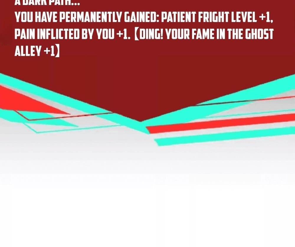 Creepy Pharmacist: All My Patients are Horrific Chapter 23 - Page 56