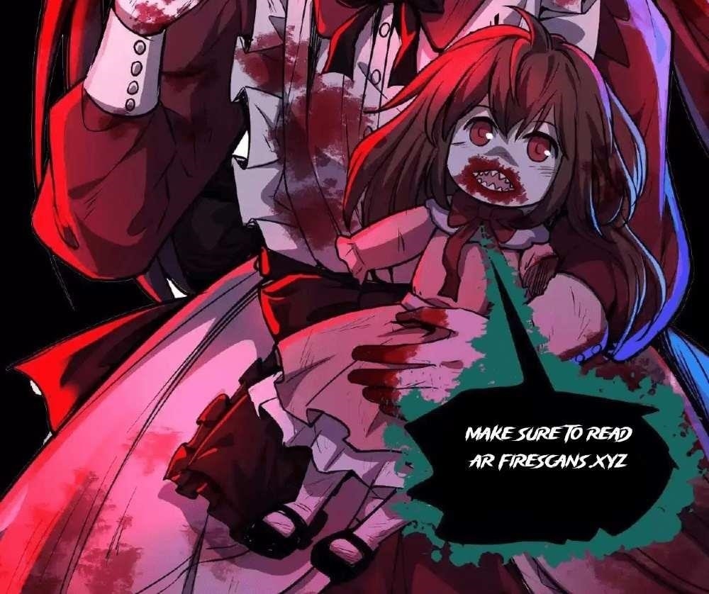 Creepy Pharmacist: All My Patients are Horrific Chapter 23 - Page 75