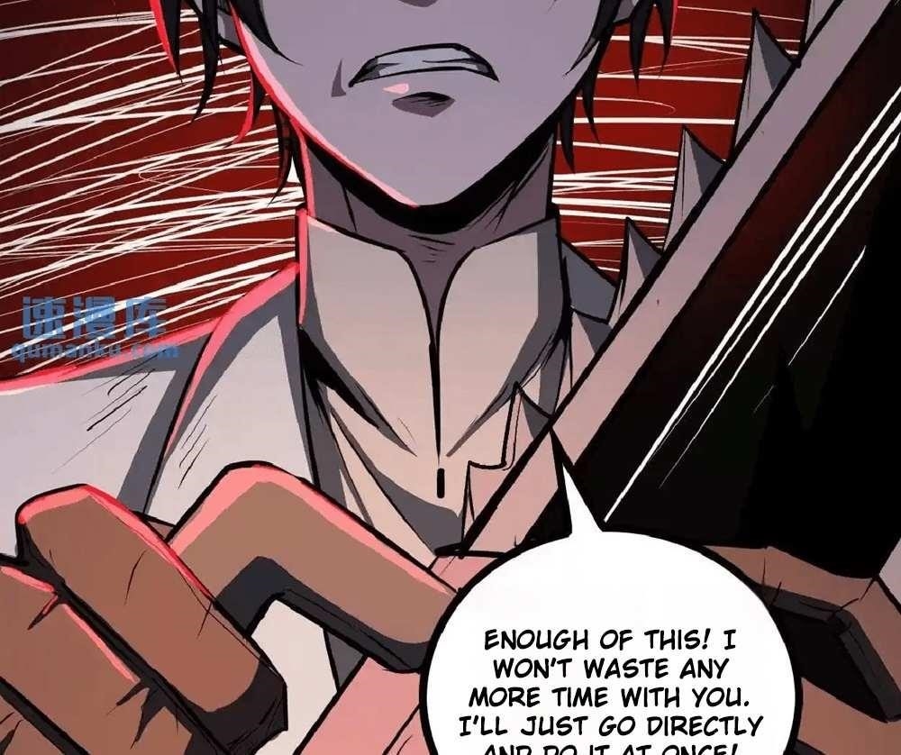 Creepy Pharmacist: All My Patients are Horrific Chapter 23 - Page 9