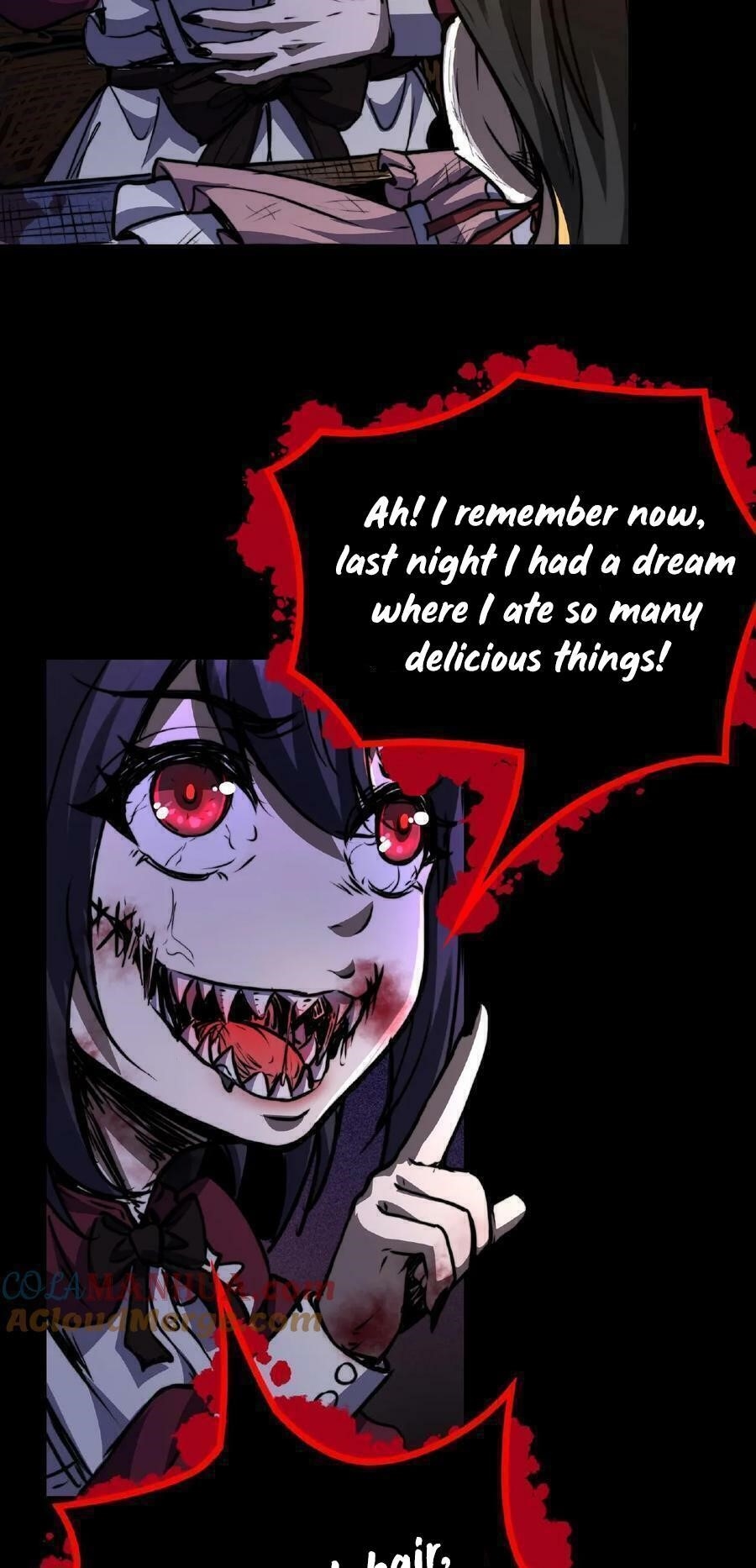 Creepy Pharmacist: All My Patients are Horrific Chapter 3 - Page 13