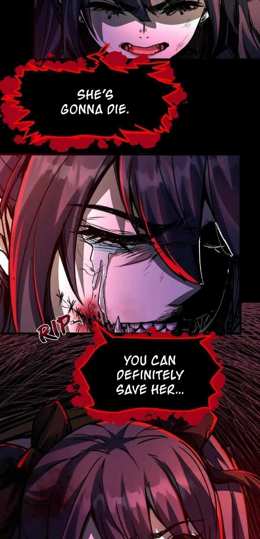 Creepy Pharmacist: All My Patients are Horrific Chapter 3 - Page 7