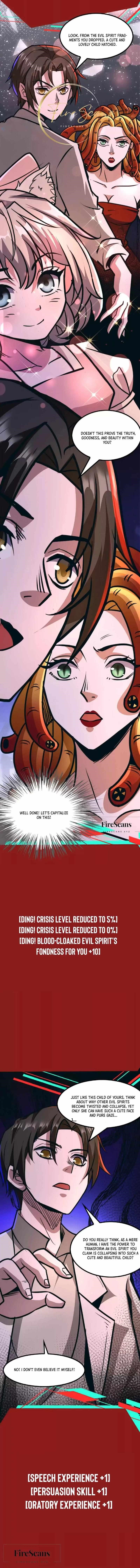 Creepy Pharmacist: All My Patients are Horrific Chapter 46 - Page 4