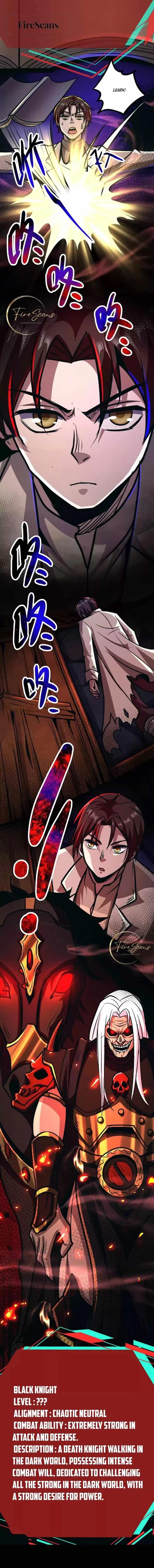 Creepy Pharmacist: All My Patients are Horrific Chapter 47 - Page 4