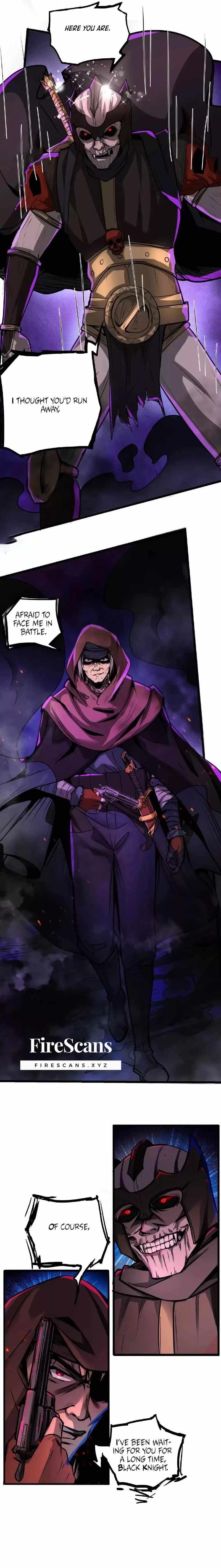 Creepy Pharmacist: All My Patients are Horrific Chapter 51 - Page 5