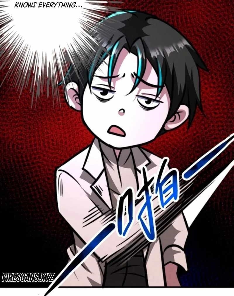 Creepy Pharmacist: All My Patients are Horrific Chapter 57 - Page 3