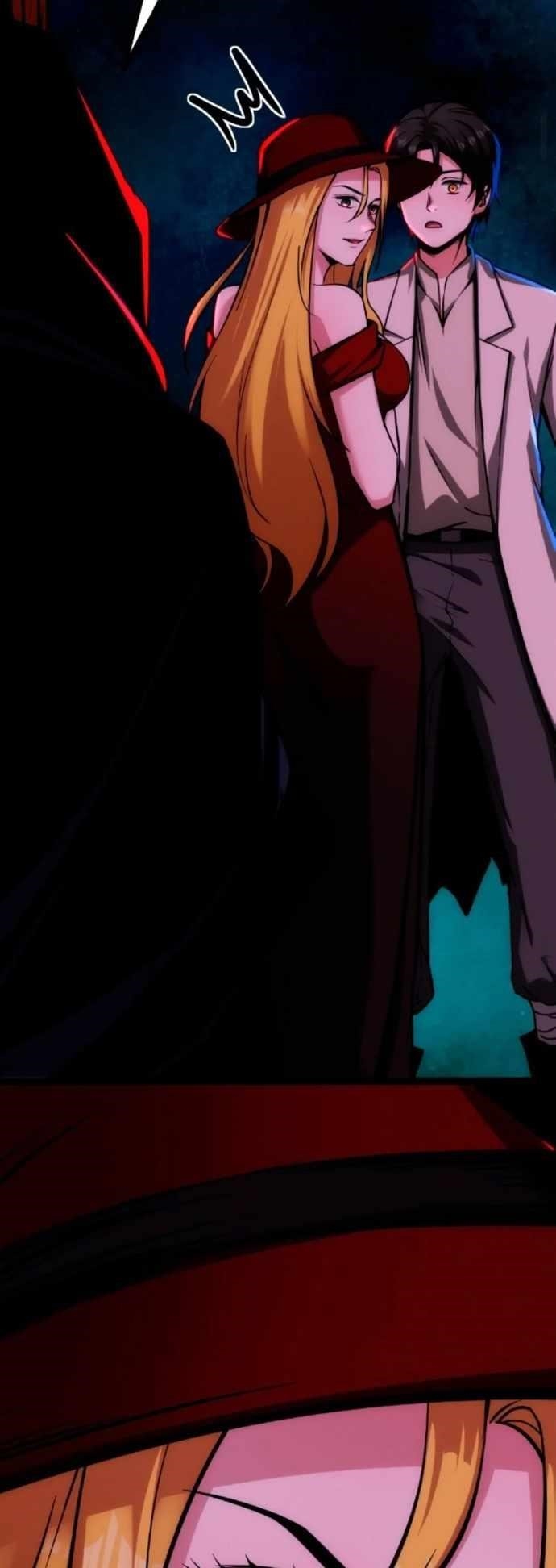 Creepy Pharmacist: All My Patients are Horrific Chapter 58 - Page 13