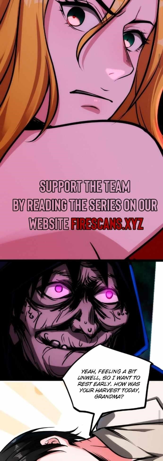 Creepy Pharmacist: All My Patients are Horrific Chapter 58 - Page 14