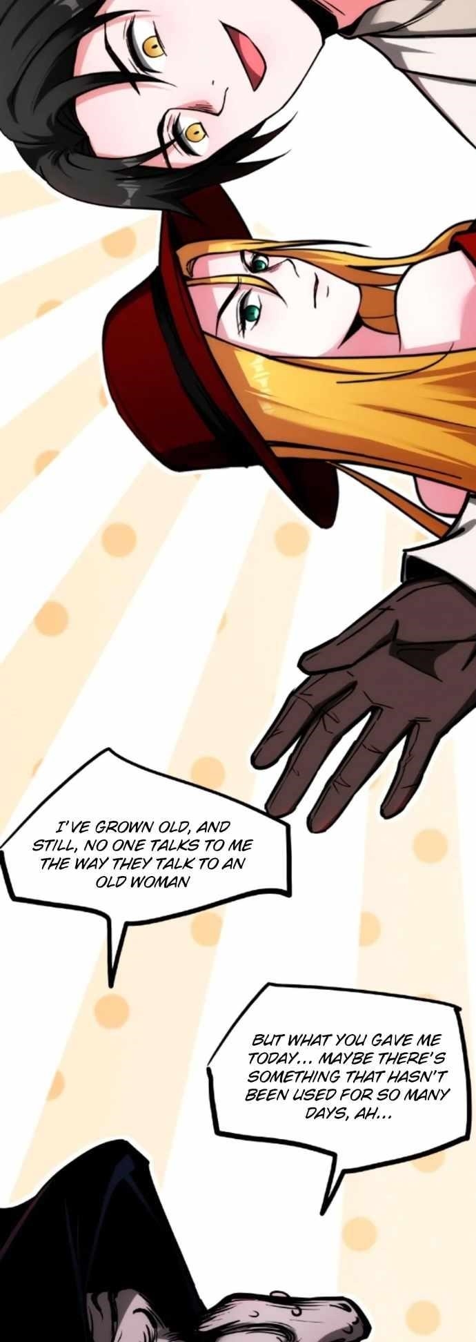 Creepy Pharmacist: All My Patients are Horrific Chapter 58 - Page 15