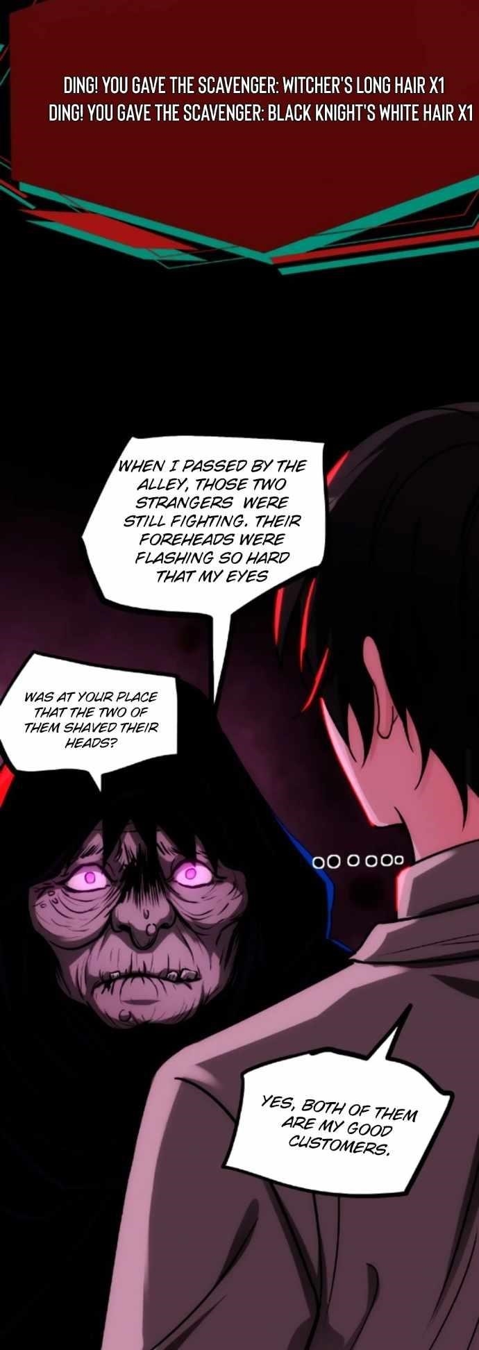 Creepy Pharmacist: All My Patients are Horrific Chapter 58 - Page 18