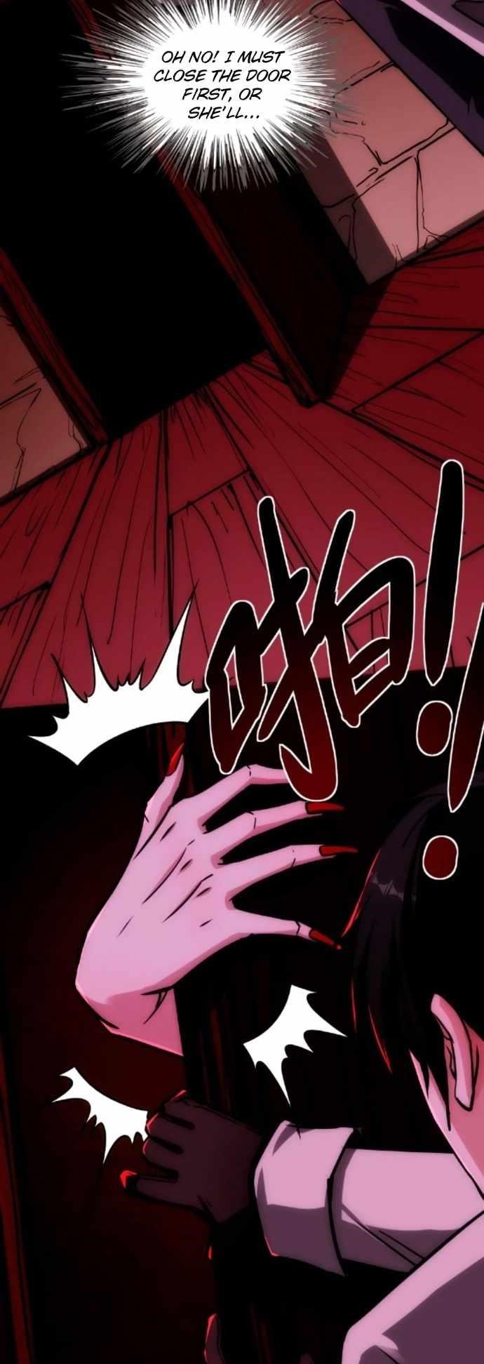 Creepy Pharmacist: All My Patients are Horrific Chapter 58 - Page 4