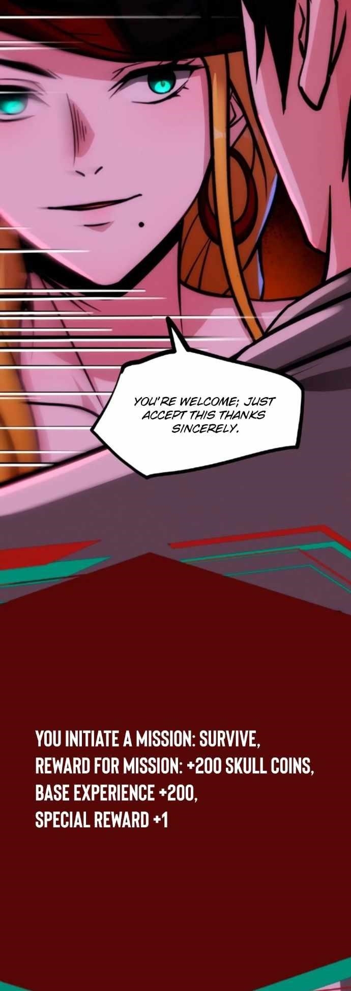 Creepy Pharmacist: All My Patients are Horrific Chapter 58 - Page 9