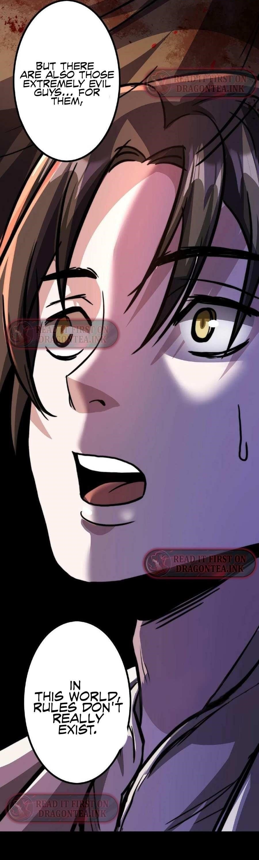 Creepy Pharmacist: All My Patients are Horrific Chapter 6 - Page 5