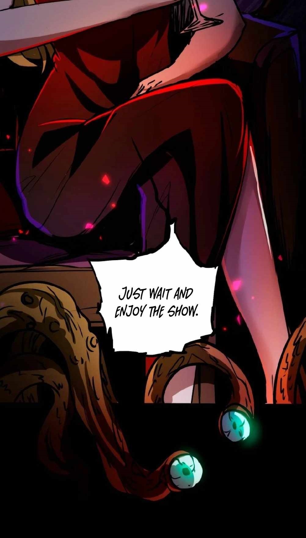 Creepy Pharmacist: All My Patients are Horrific Chapter 60 - Page 16