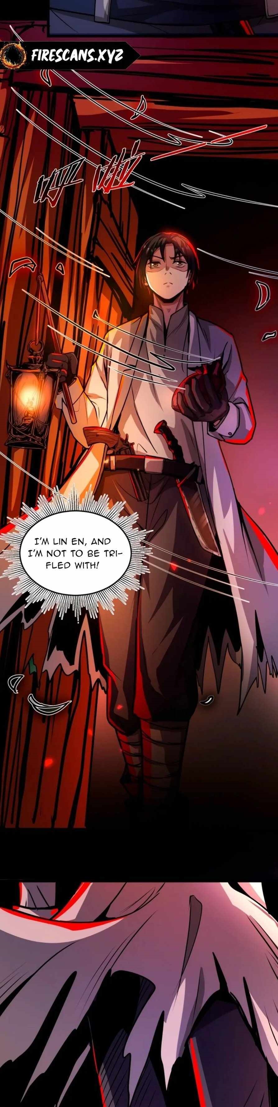 Creepy Pharmacist: All My Patients are Horrific Chapter 60 - Page 2