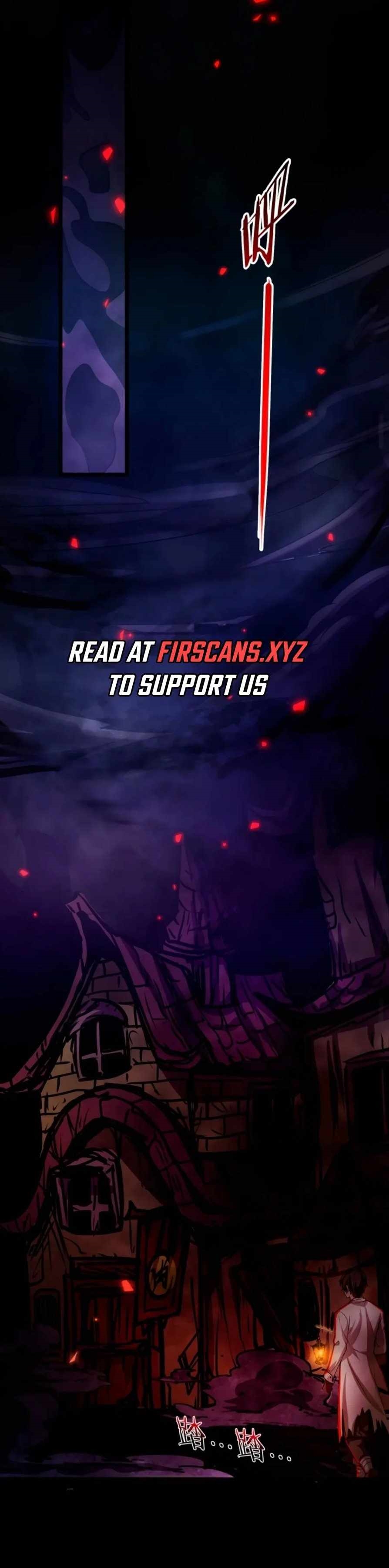 Creepy Pharmacist: All My Patients are Horrific Chapter 60 - Page 6