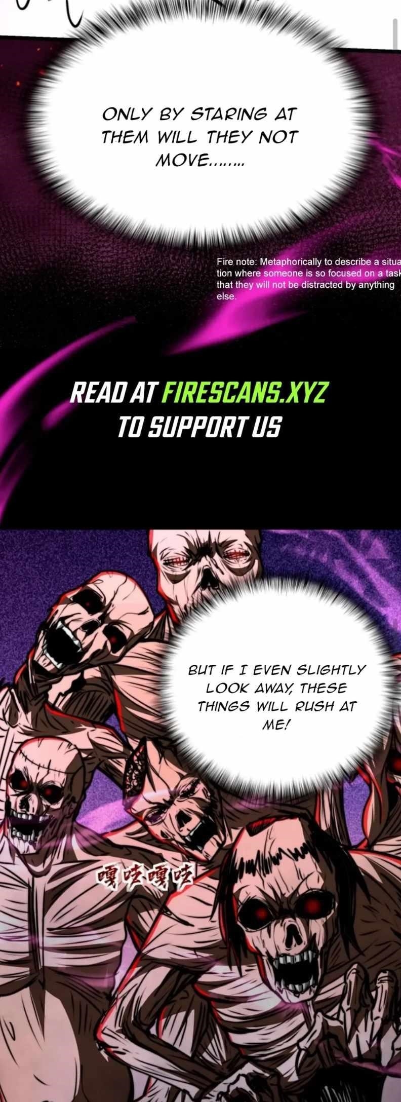 Creepy Pharmacist: All My Patients are Horrific Chapter 61 - Page 17