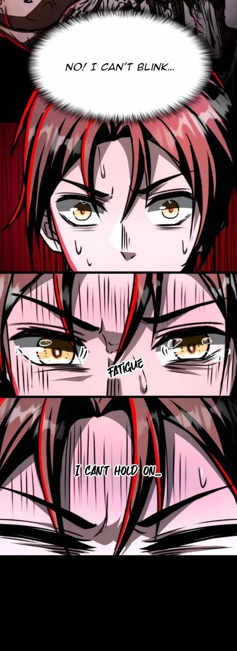 Creepy Pharmacist: All My Patients are Horrific Chapter 61 - Page 18