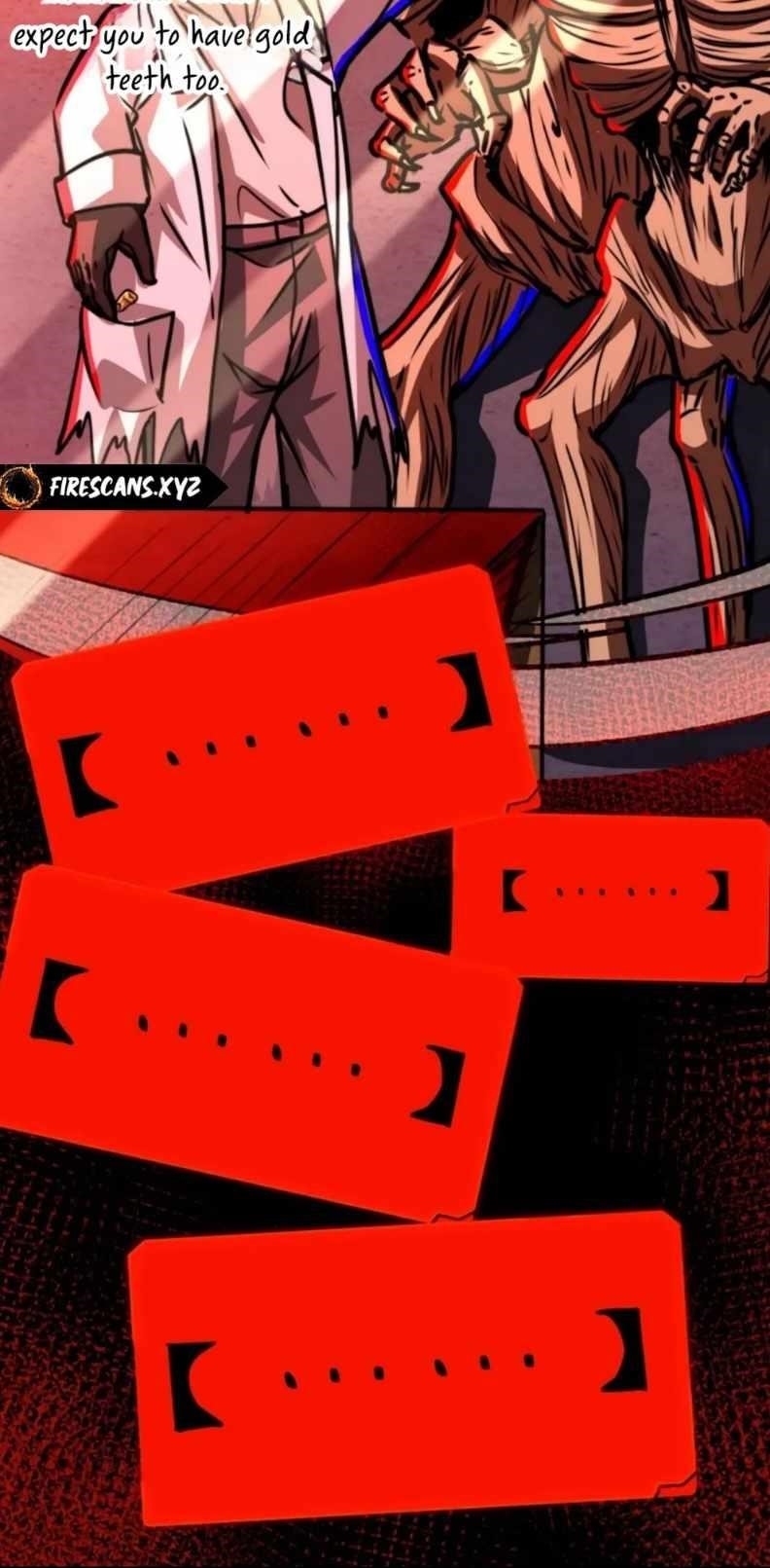 Creepy Pharmacist: All My Patients are Horrific Chapter 61 - Page 25