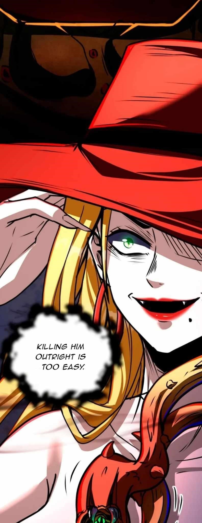 Creepy Pharmacist: All My Patients are Horrific Chapter 61 - Page 3