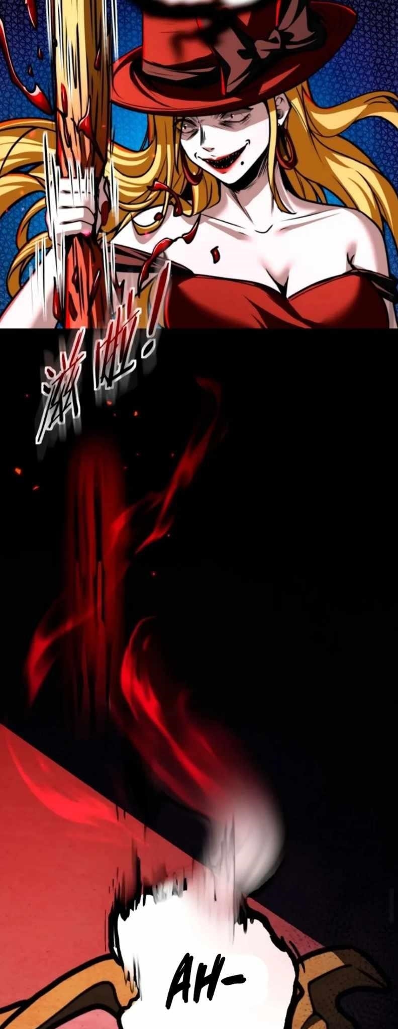 Creepy Pharmacist: All My Patients are Horrific Chapter 61 - Page 7