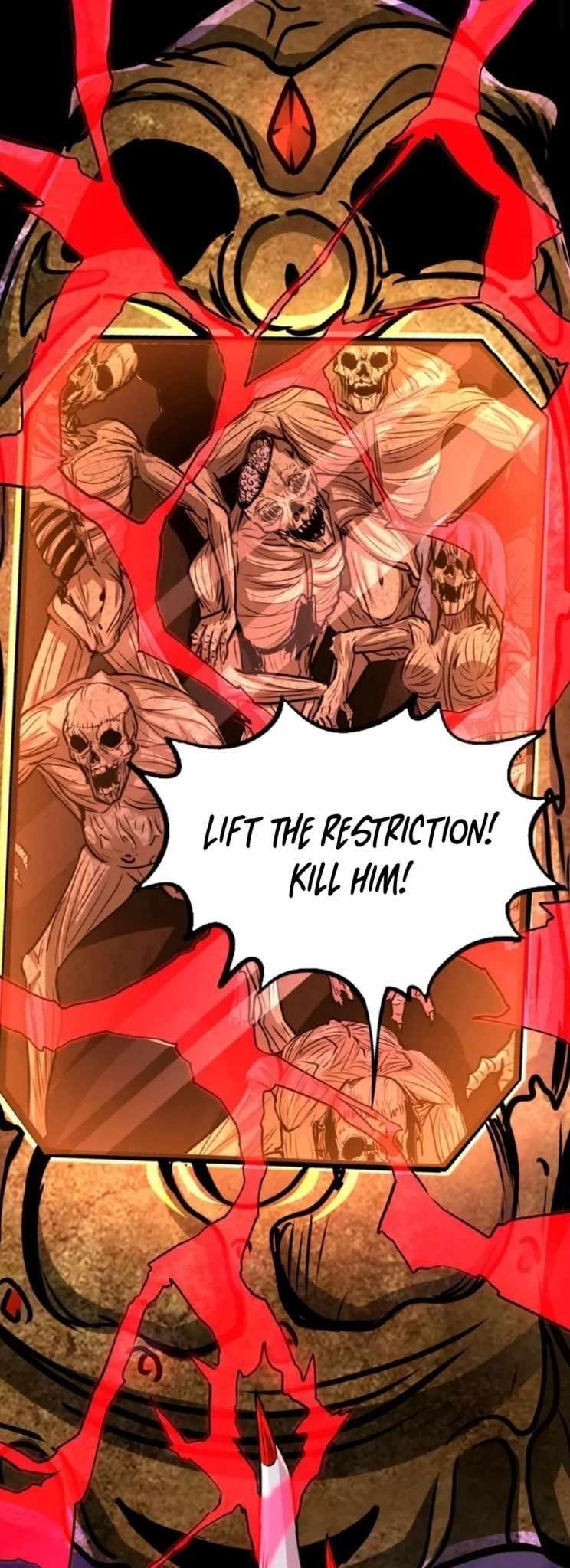 Creepy Pharmacist: All My Patients are Horrific Chapter 62 - Page 12