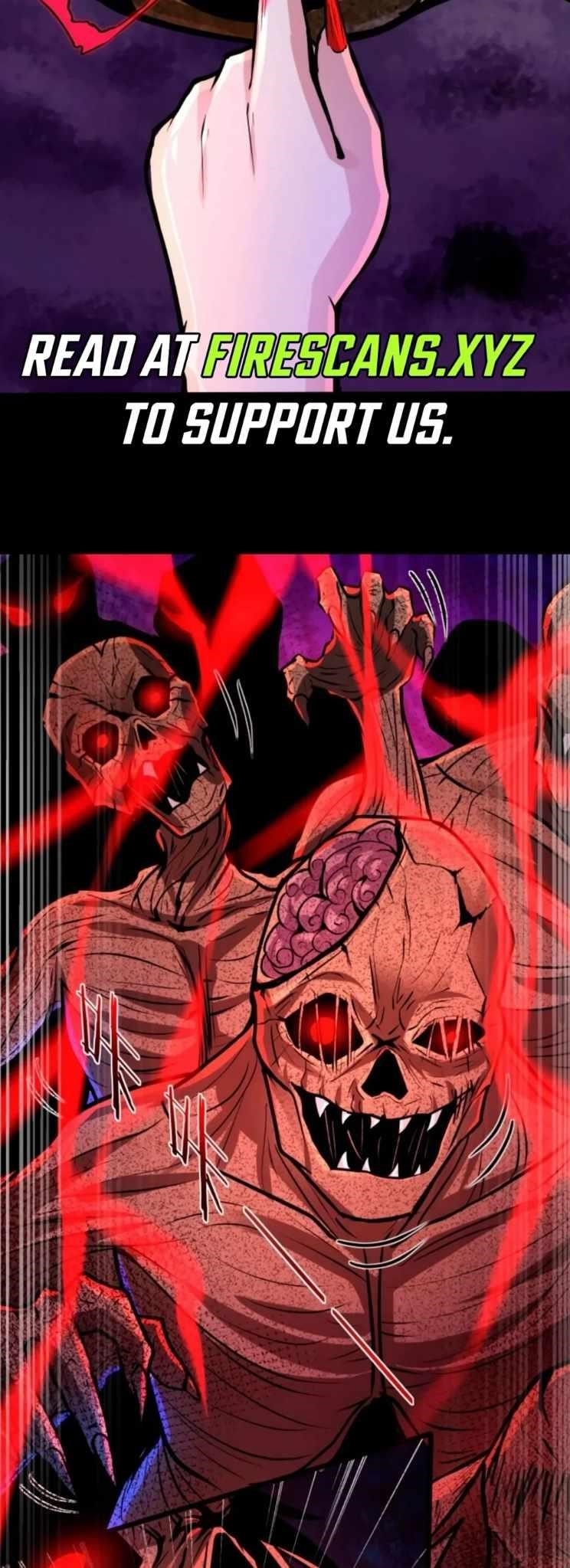 Creepy Pharmacist: All My Patients are Horrific Chapter 62 - Page 13