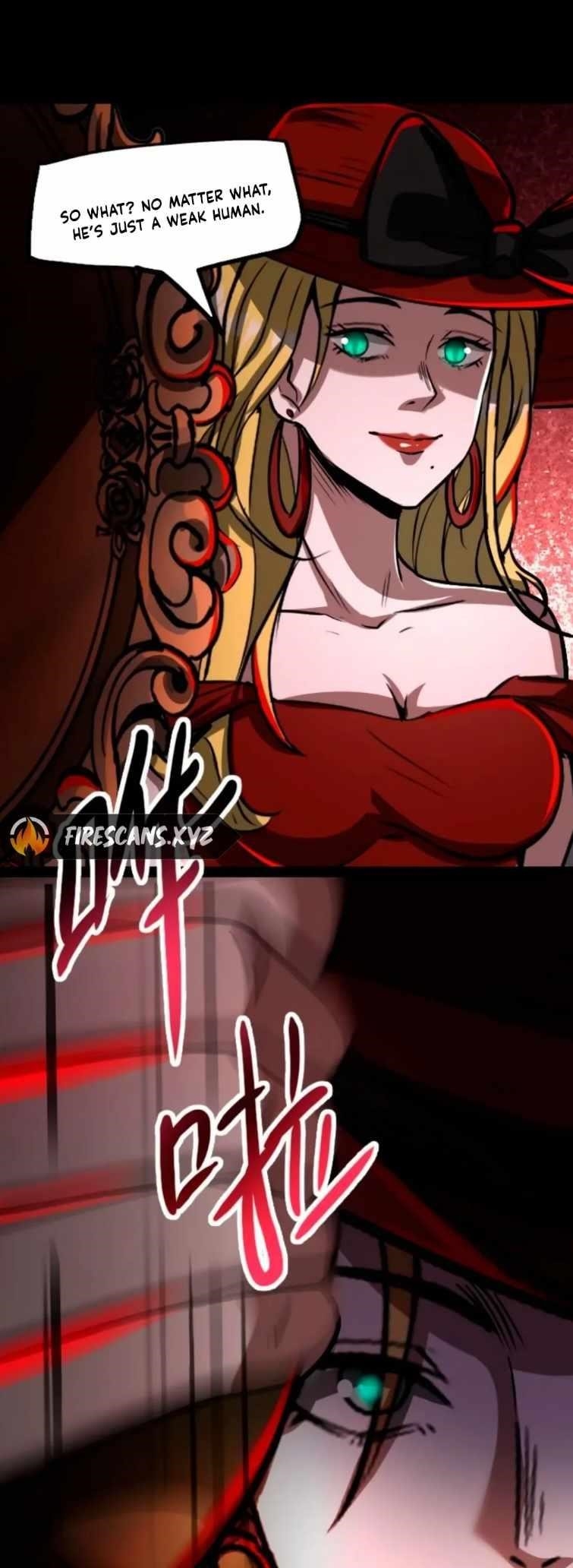 Creepy Pharmacist: All My Patients are Horrific Chapter 63 - Page 12