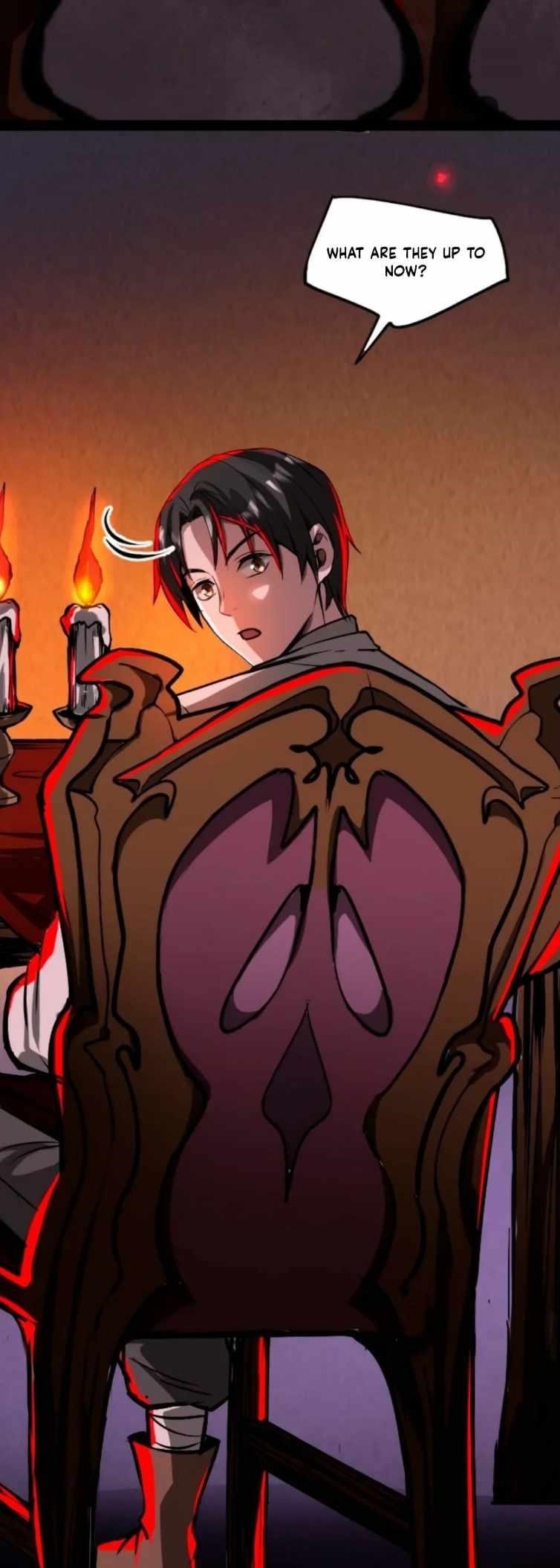 Creepy Pharmacist: All My Patients are Horrific Chapter 63 - Page 15