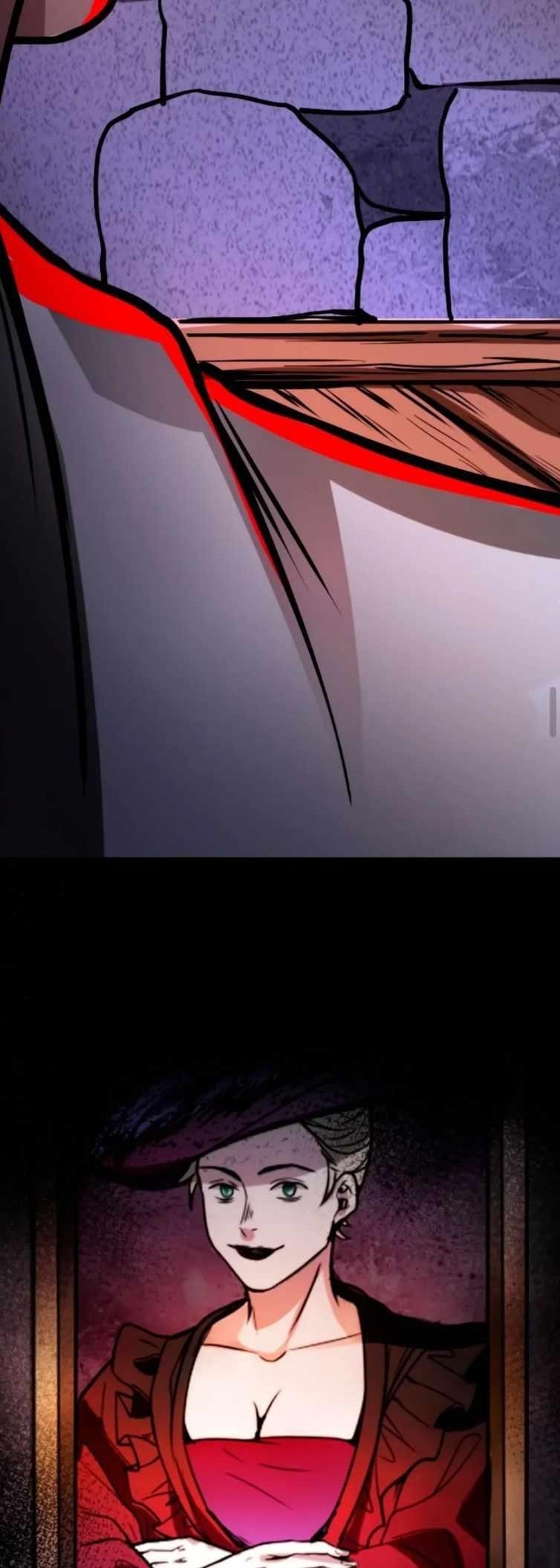 Creepy Pharmacist: All My Patients are Horrific Chapter 63 - Page 17