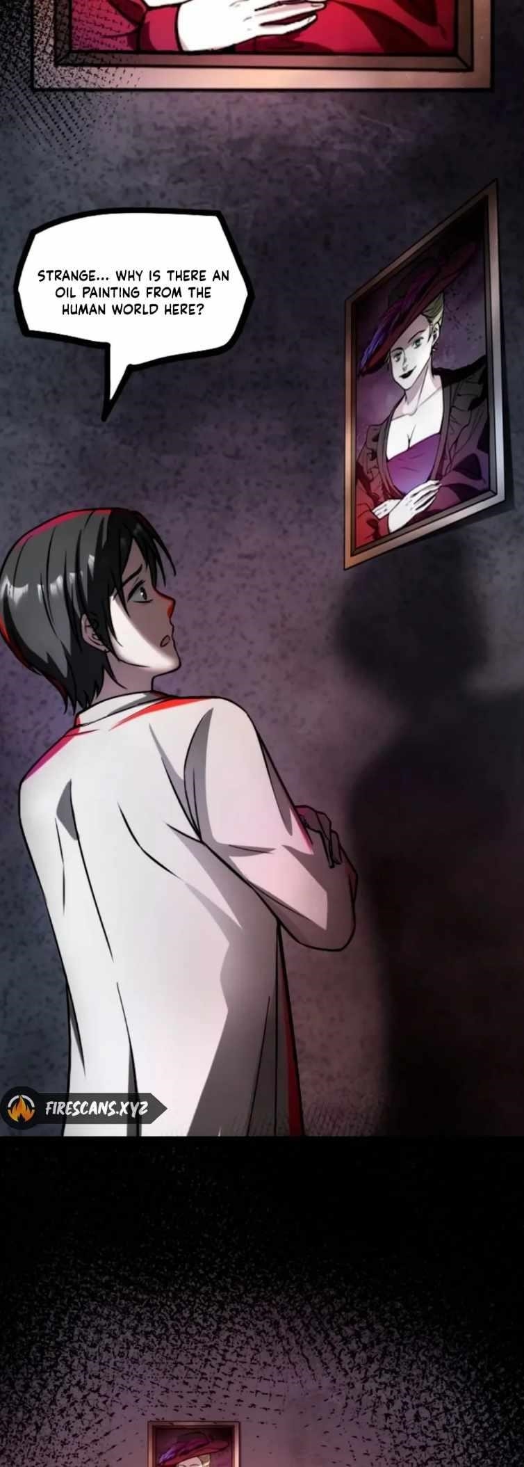 Creepy Pharmacist: All My Patients are Horrific Chapter 63 - Page 18