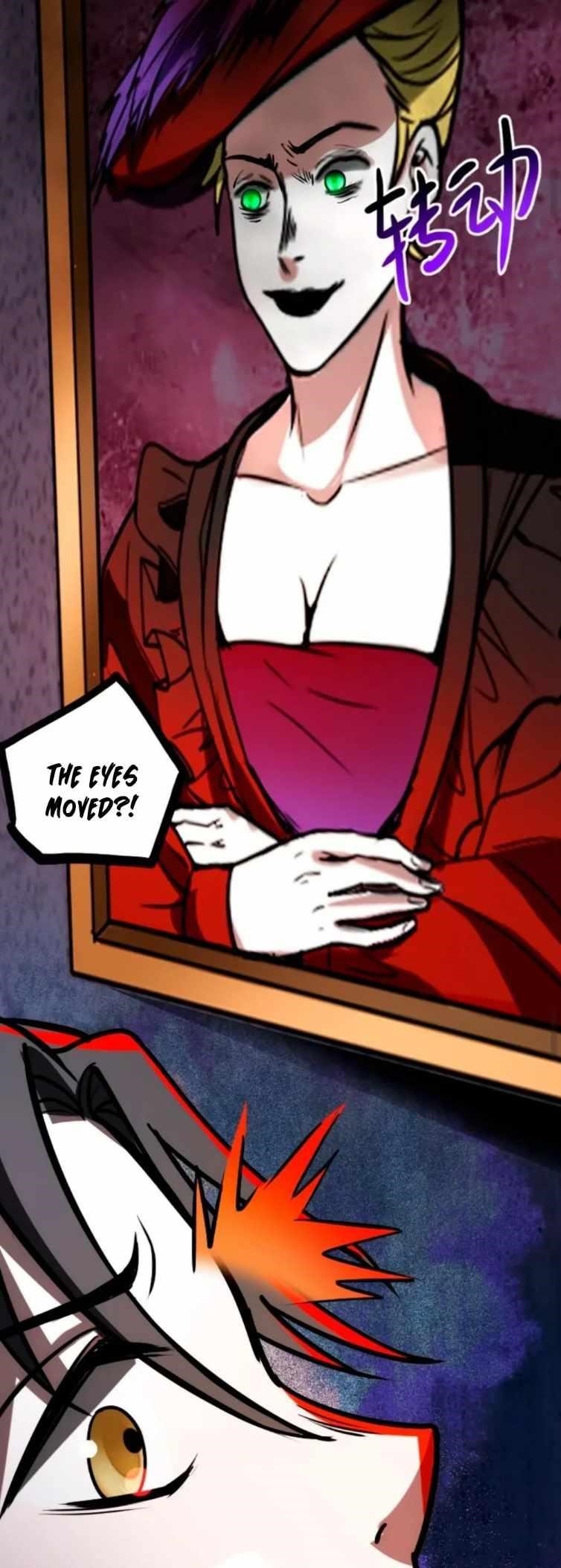 Creepy Pharmacist: All My Patients are Horrific Chapter 63 - Page 20