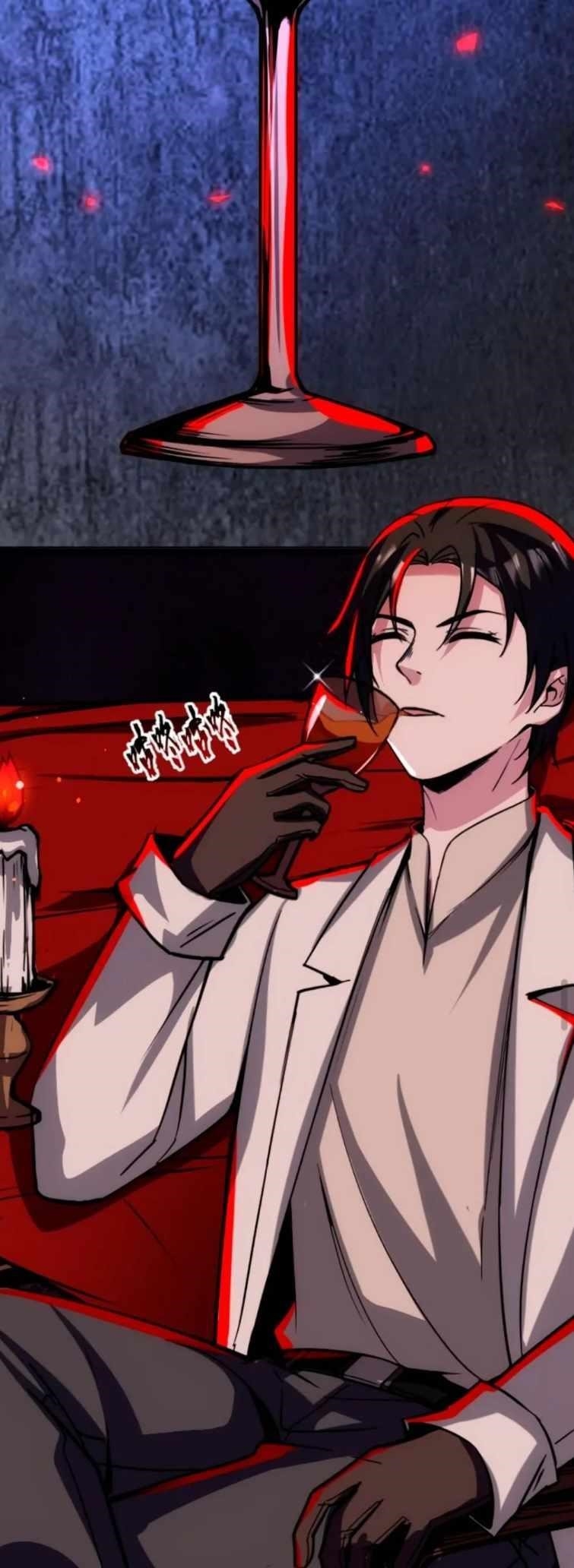 Creepy Pharmacist: All My Patients are Horrific Chapter 63 - Page 9