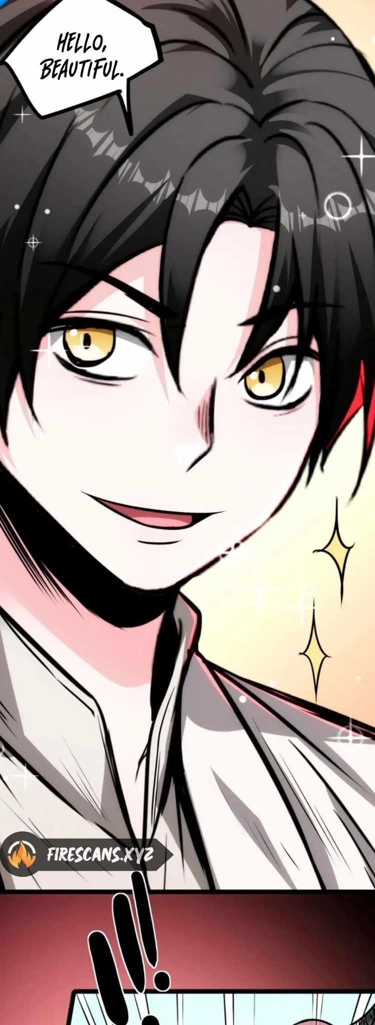 Creepy Pharmacist: All My Patients are Horrific Chapter 64 - Page 3