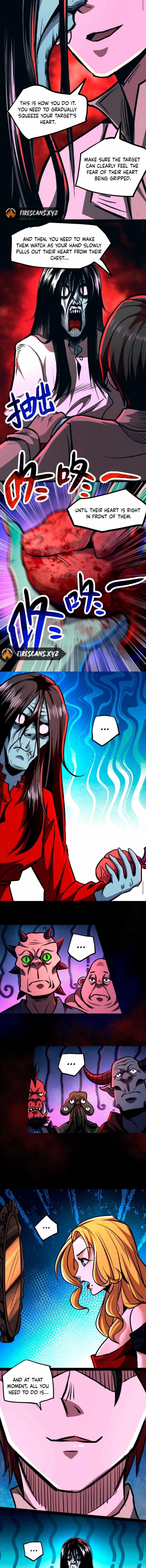 Creepy Pharmacist: All My Patients are Horrific Chapter 65 - Page 2