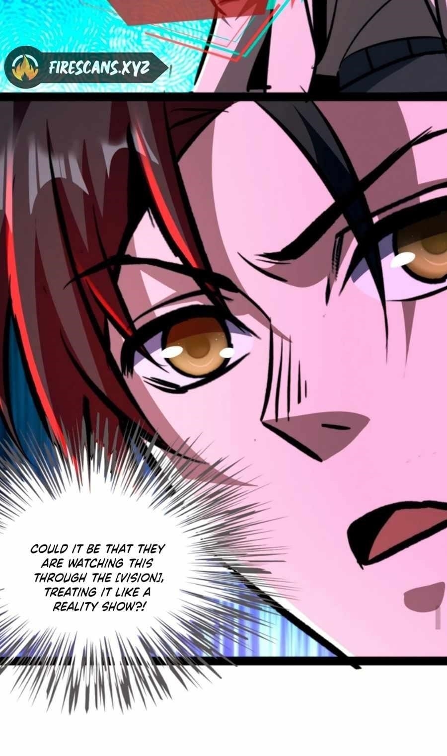 Creepy Pharmacist: All My Patients are Horrific Chapter 65 - Page 6