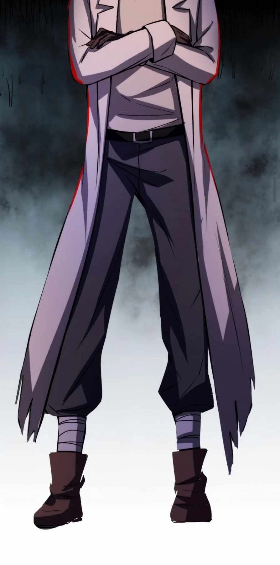 Creepy Pharmacist: All My Patients are Horrific Chapter 68 - Page 4