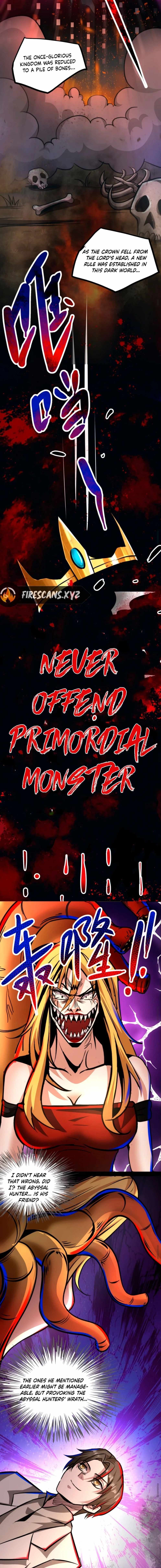 Creepy Pharmacist: All My Patients are Horrific Chapter 70 - Page 2